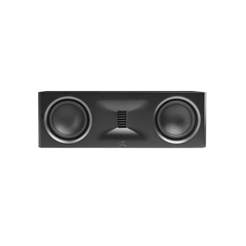 Martin Logan XTC 100 | Enceinte de canal central 2 x 6.5'' Kevlar