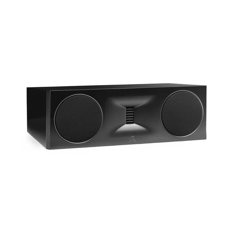 Martin Logan XTC 100 | Enceinte de canal central 2 x 6.5'' Kevlar