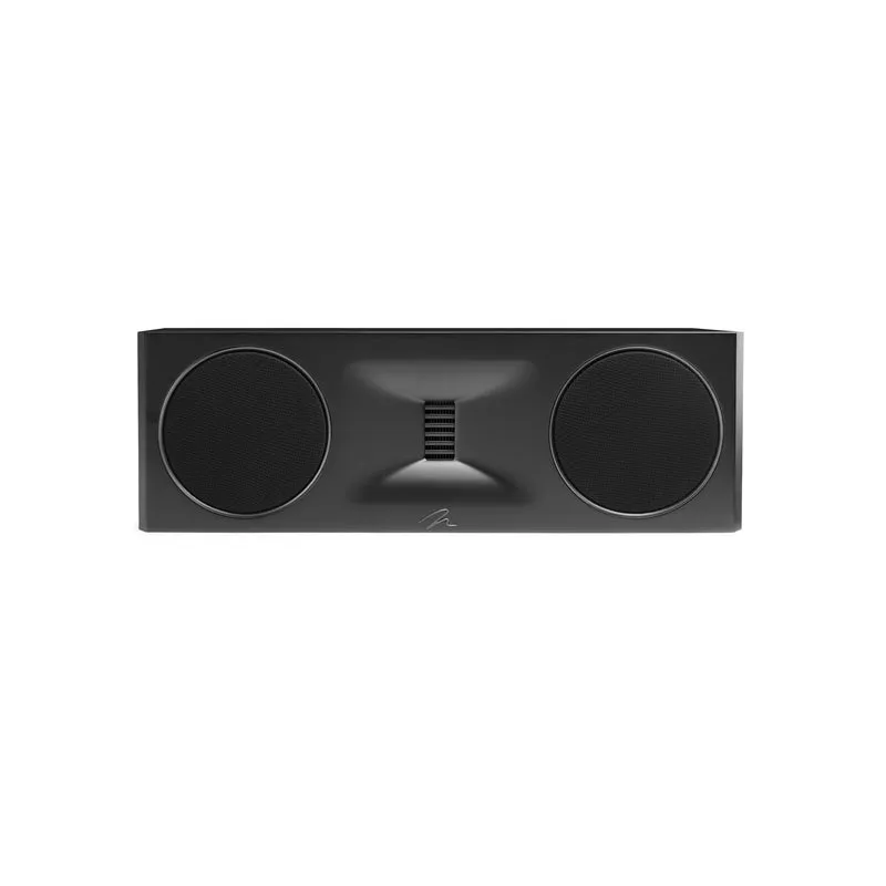 Martin Logan XTC 100 | Enceinte de canal central 2 x 6.5'' Kevlar