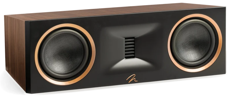 Martin Logan XTC 100 | Enceinte de canal central 2 x 6.5'' Kevlar