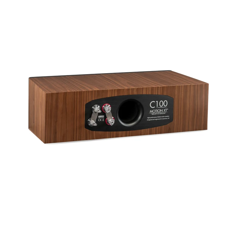 Martin Logan XTC 100 | Enceinte de canal central 2 x 6.5'' Kevlar