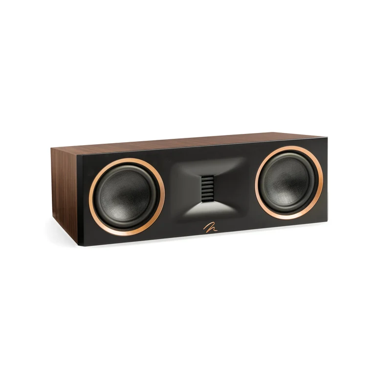 Martin Logan XTC 100 | Enceinte de canal central 2 x 6.5'' Kevlar