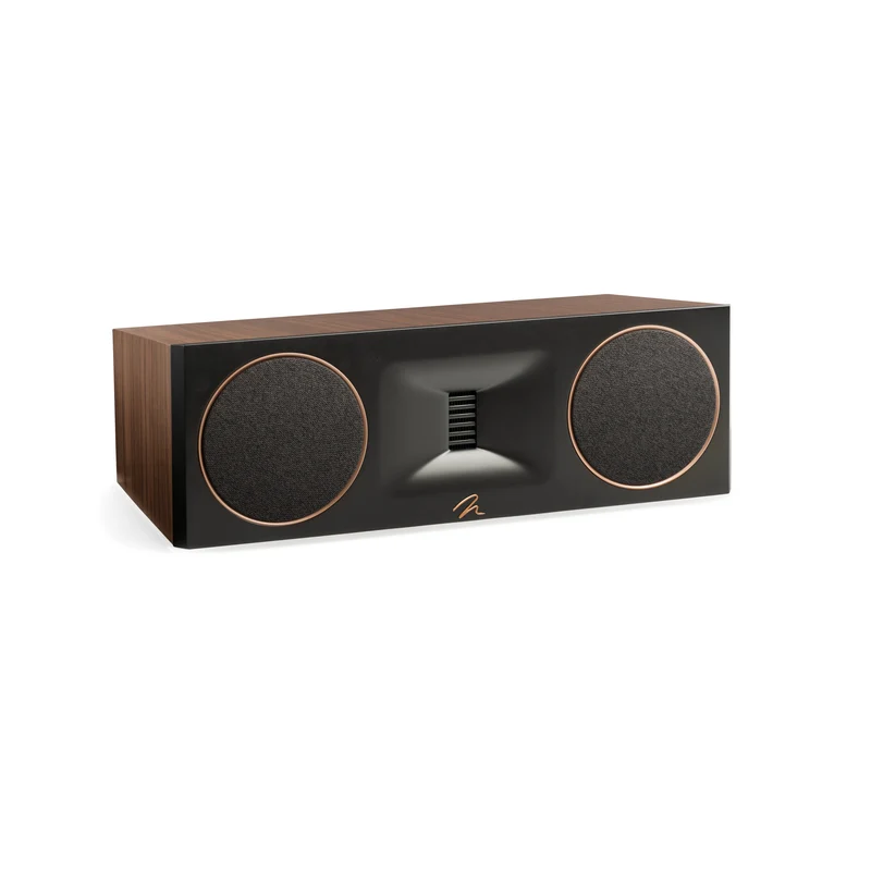 Martin Logan XTC 100 | Enceinte de canal central 2 x 6.5'' Kevlar