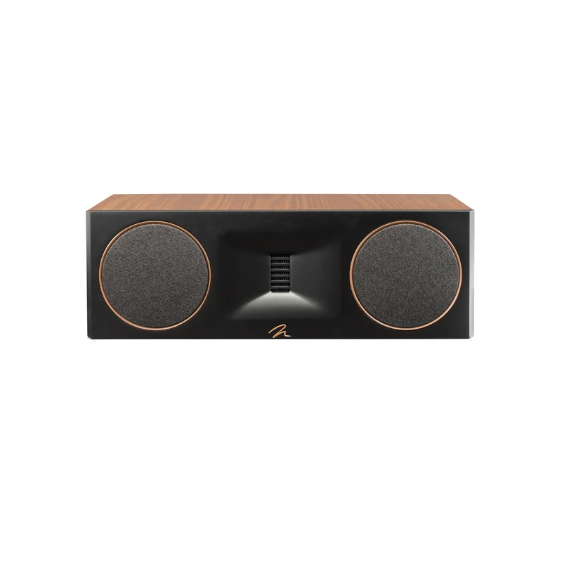 Martin Logan XTC 100 | Enceinte de canal central 2 x 6.5'' Kevlar
