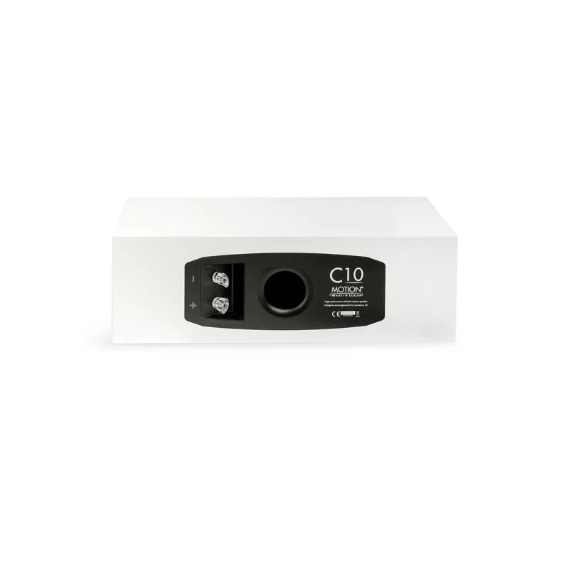 Martin Logan Motion C10 | Enceintes de canal central 2 x 5.5''