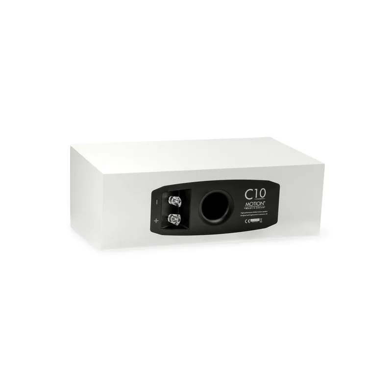 Martin Logan Motion C10 | Enceintes de canal central 2 x 5.5''