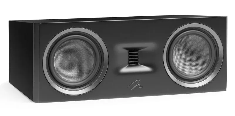 Martin Logan Motion C10 | Enceintes de canal central 2 x 5.5''
