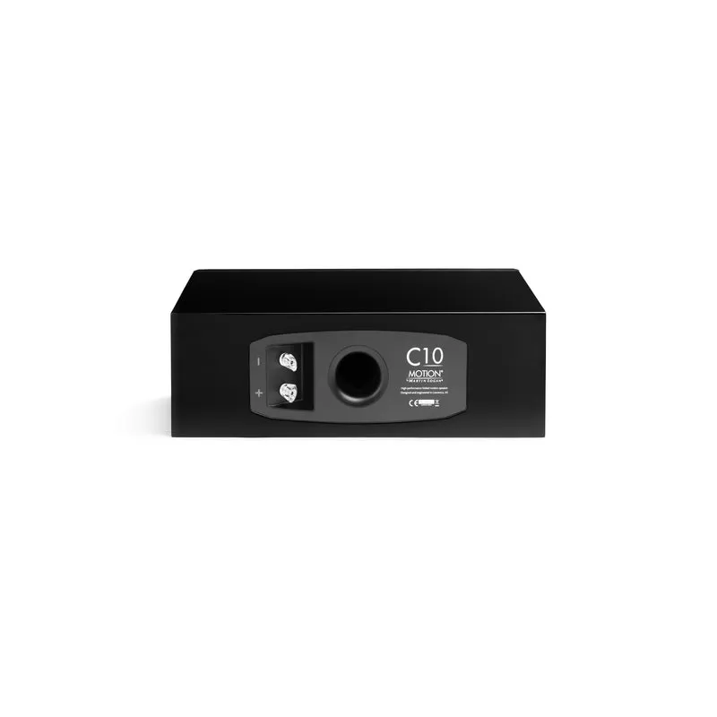 Martin Logan Motion C10 | Enceintes de canal central 2 x 5.5''