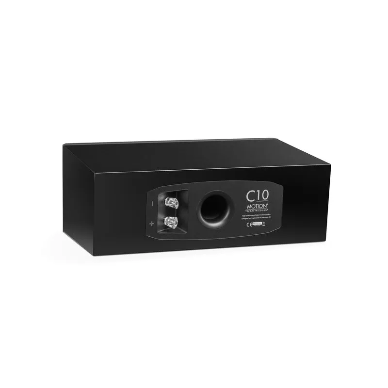 Martin Logan Motion C10 | Enceintes de canal central 2 x 5.5''