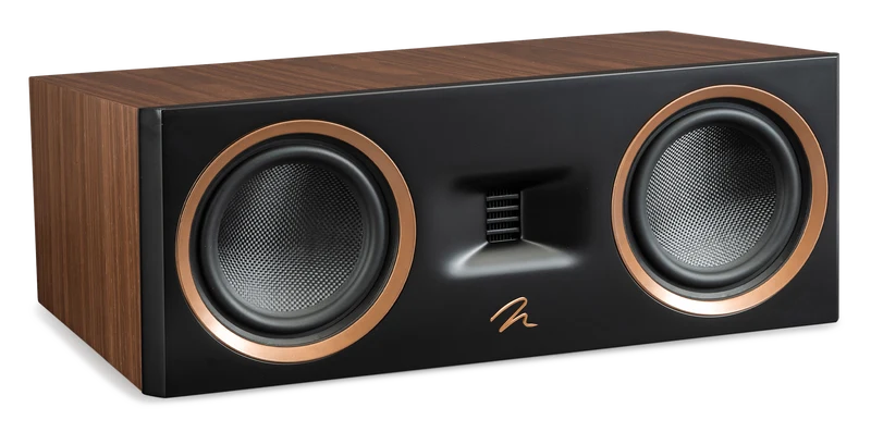 Martin Logan Motion C10 | Enceintes de canal central 2 x 5.5''