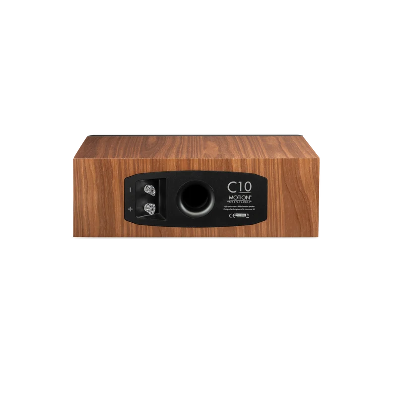 Martin Logan Motion C10 | Enceintes de canal central 2 x 5.5''