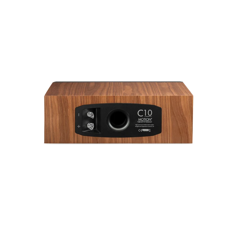 Martin Logan Motion C10 | Enceintes de canal central 2 x 5.5''