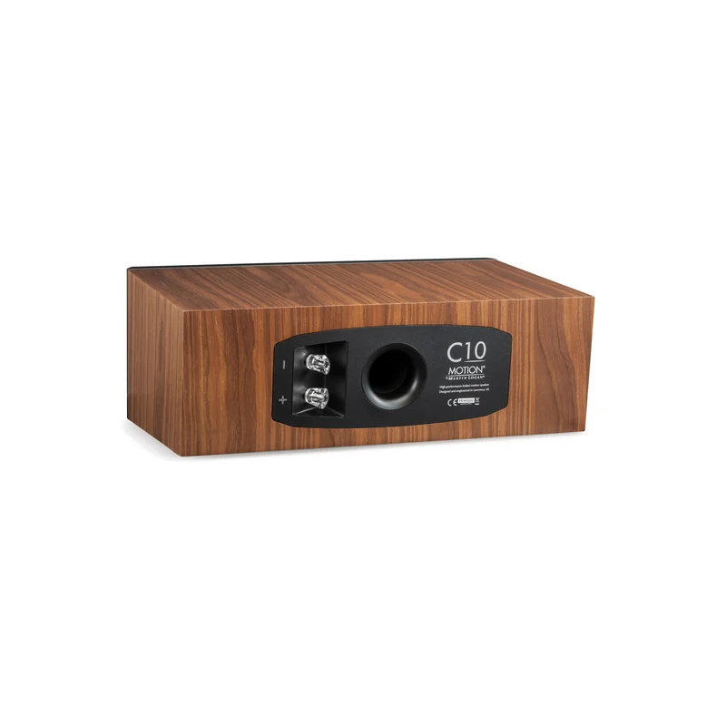 Martin Logan Motion C10 | Enceintes de canal central 2 x 5.5''