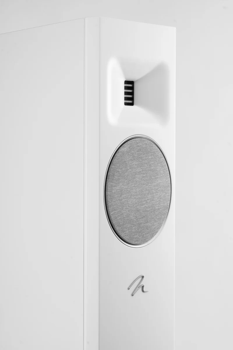 Martin Logan Motion F-20 | Enceintes colonne 3 voies (la paire)