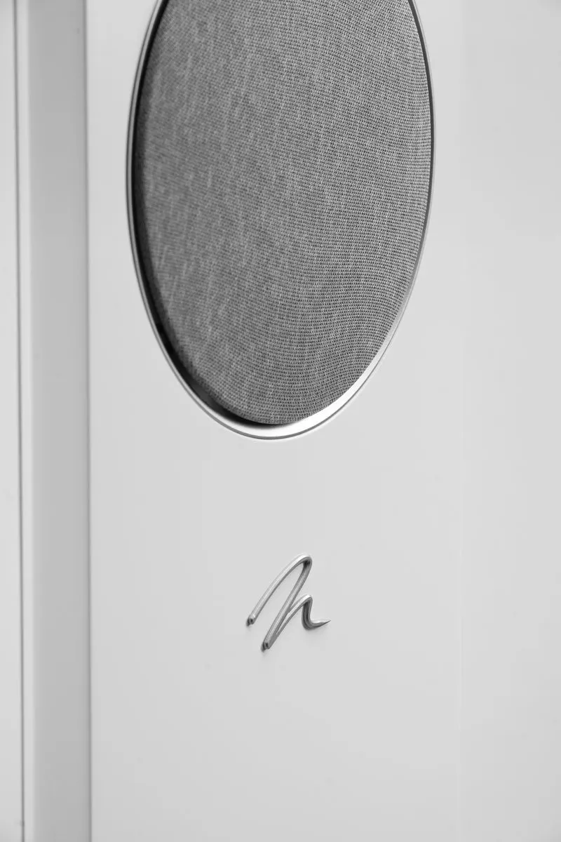 Martin Logan Motion F-20 | Enceintes colonne 3 voies (la paire)