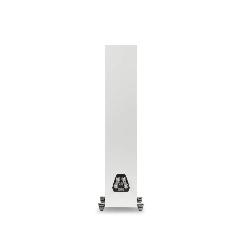 Martin Logan Motion F-20 | Enceintes colonne 3 voies (la paire)