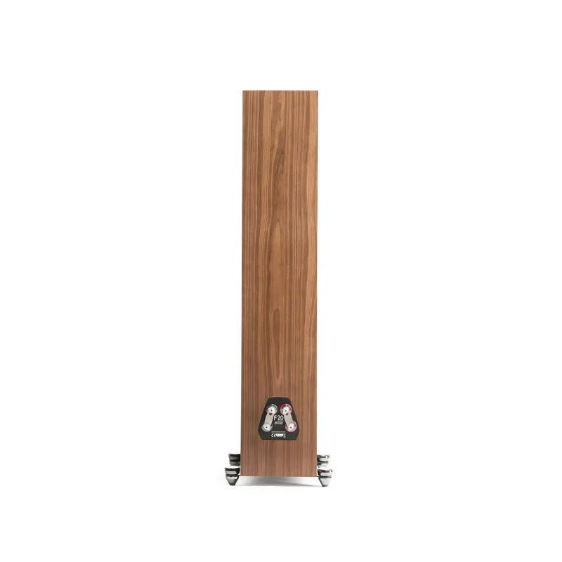Martin Logan Motion F-20 | Enceintes colonne 3 voies (la paire)