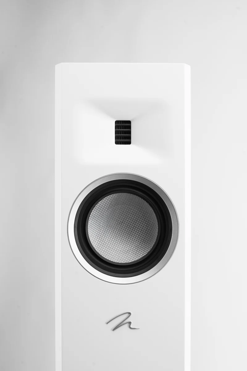 Martin Logan Motion F-10 | Enceintes colonne 3 voies (La paire)