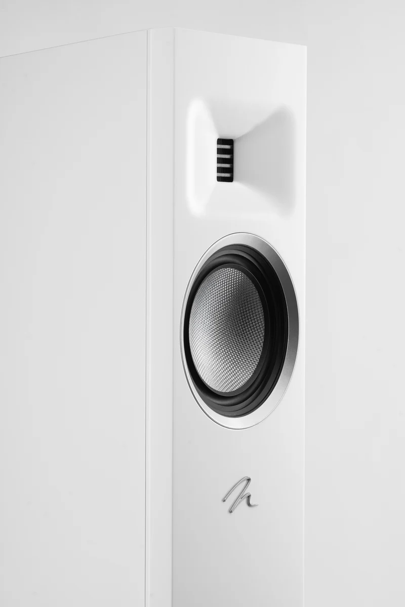 Martin Logan Motion F-10 | Enceintes colonne 3 voies (La paire)