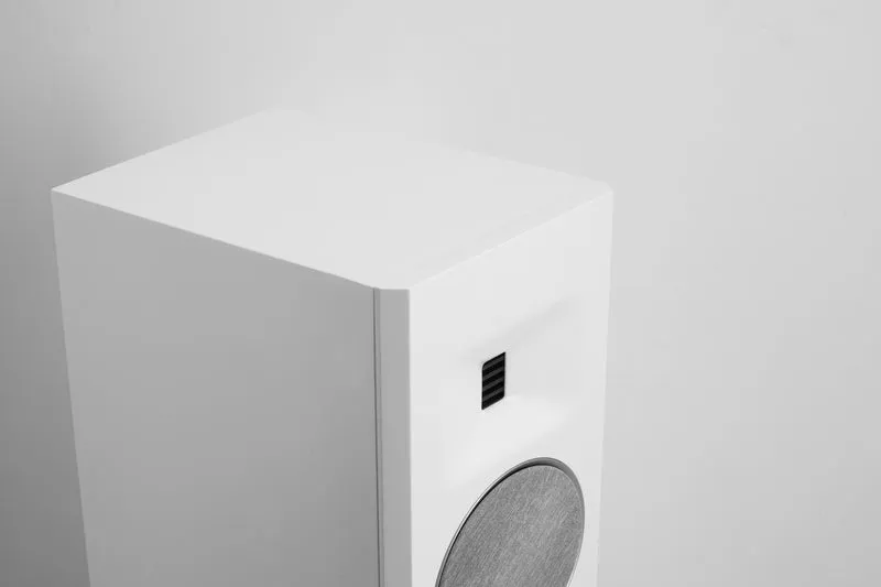 Martin Logan Motion F-10 | Enceintes colonne 3 voies (La paire)