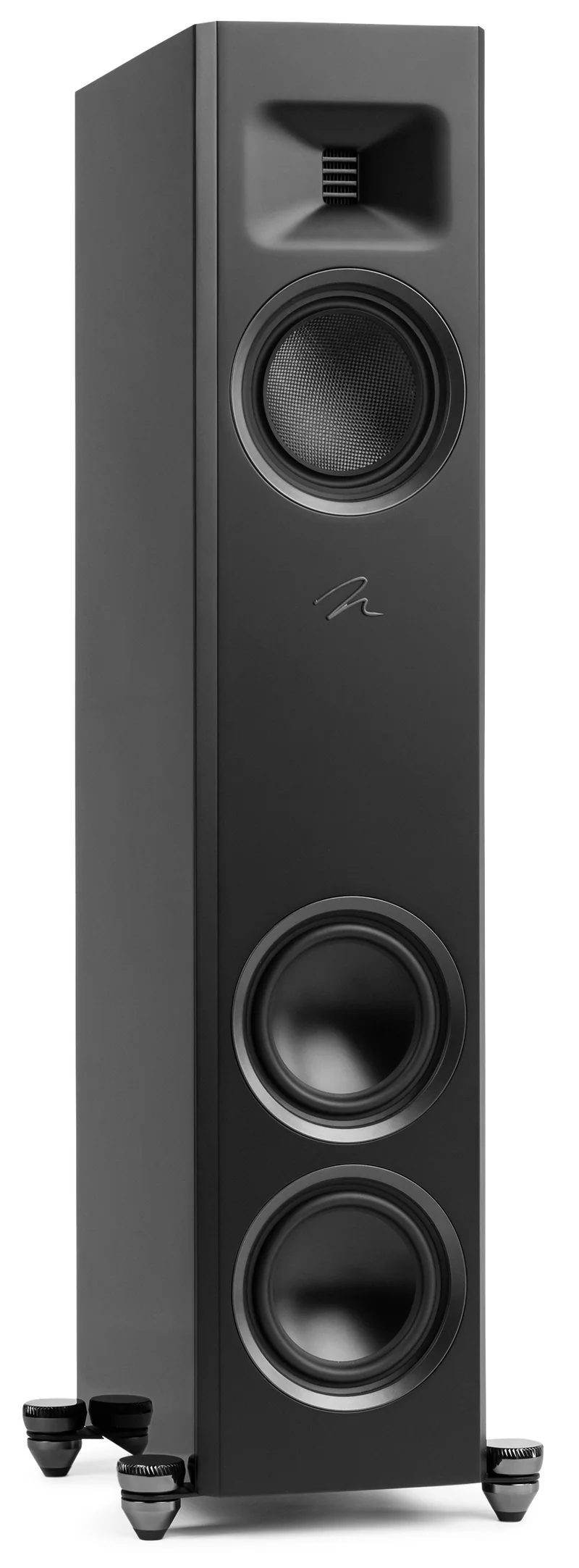 Martin Logan Motion F-10 | Enceintes colonne 3 voies (La paire)