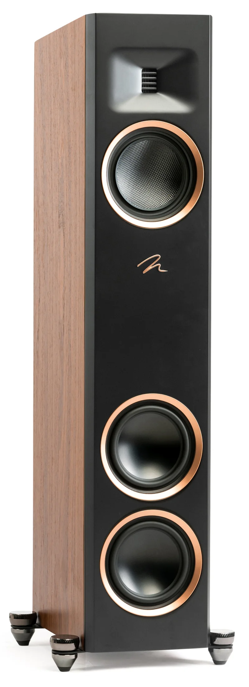 Martin Logan Motion F-10 | Enceintes colonne 3 voies (La paire)