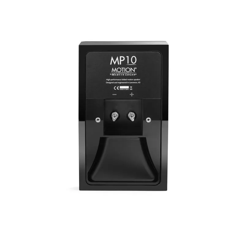 Martin Logan Motion MP-10 | Enceintes surround polyvalentes (la paire)