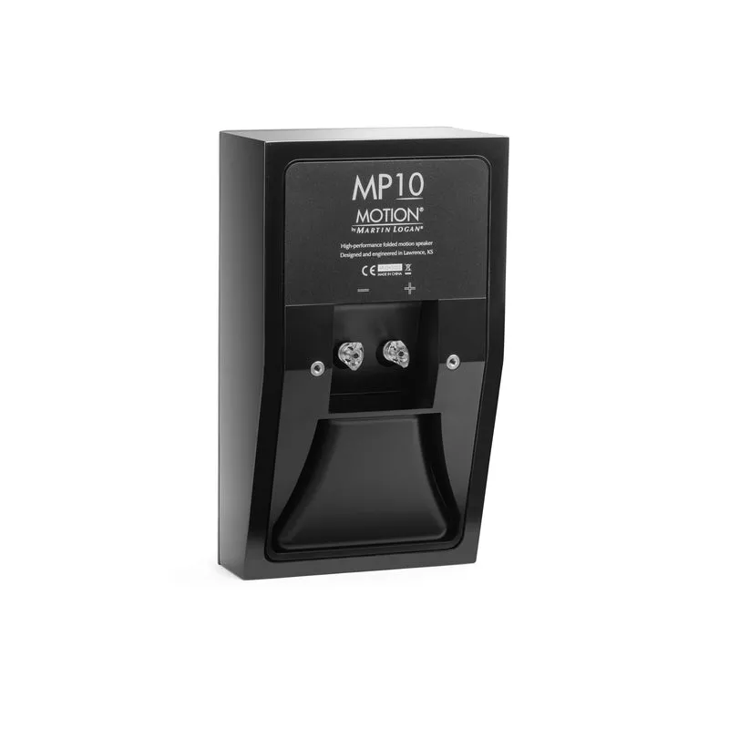 Martin Logan Motion MP-10 | Enceintes surround polyvalentes (la paire)