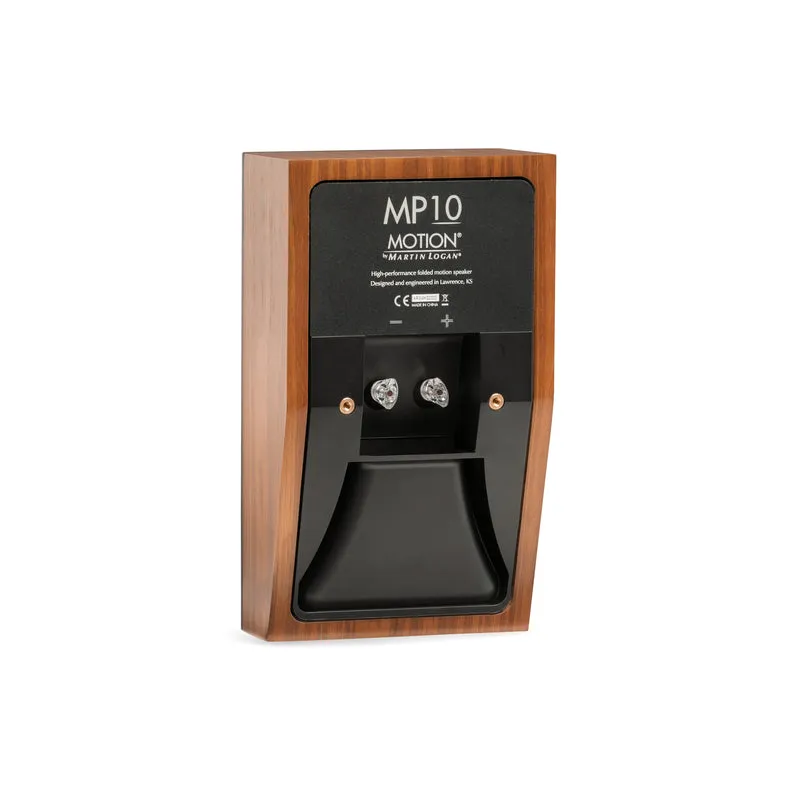 Martin Logan Motion MP-10 | Enceintes surround polyvalentes (la paire)