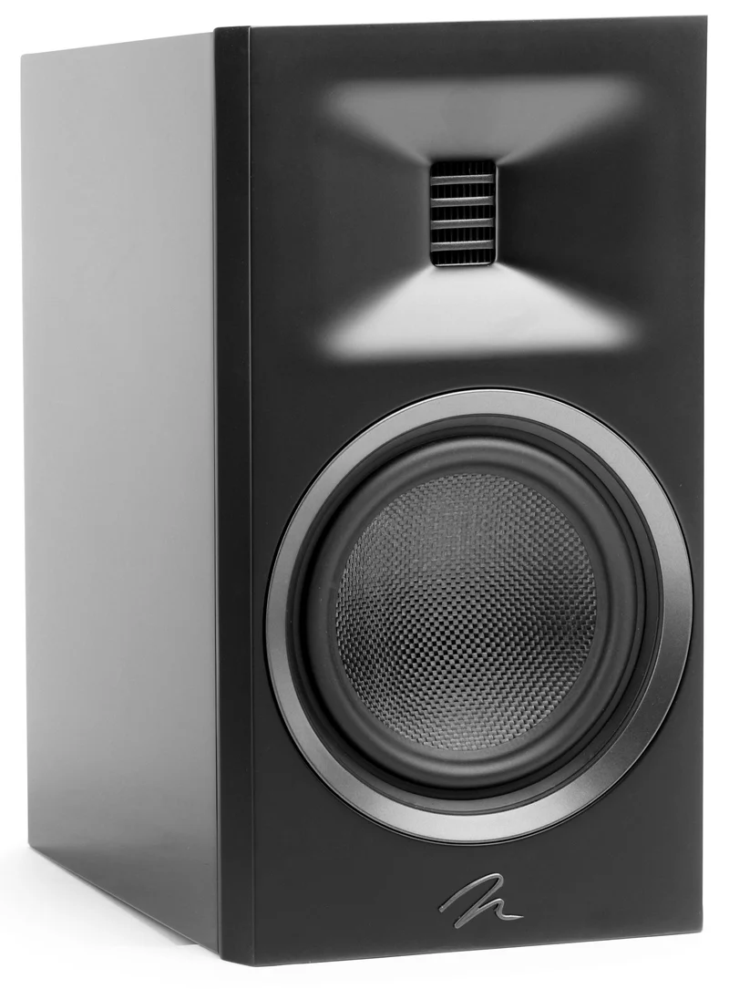 Martin Logan Motion B10 | Enceinte d'étagère 2 voies (la paire)