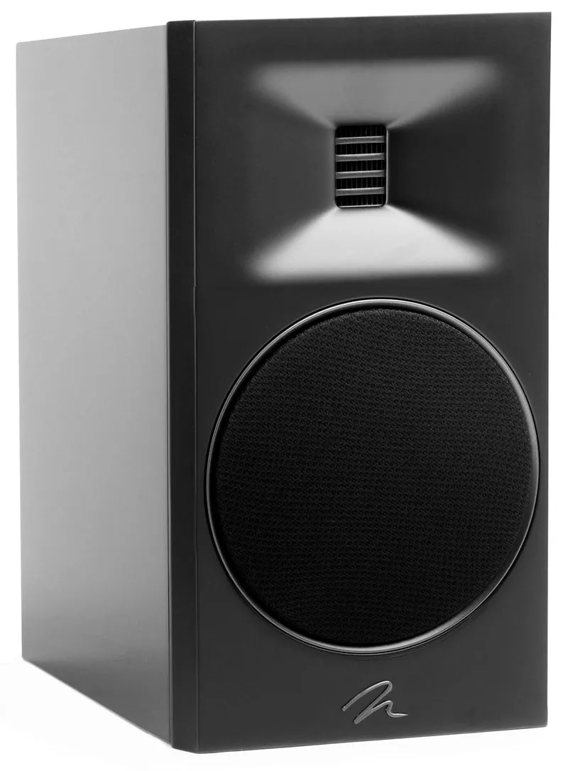 Martin Logan Motion B10 | Enceinte d'étagère 2 voies (la paire)