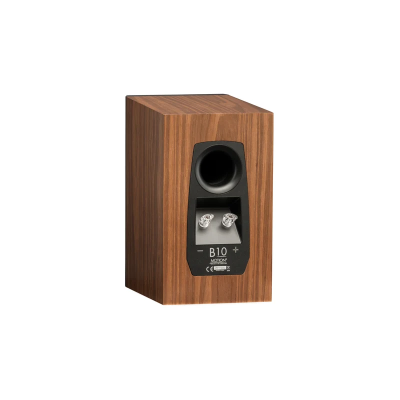 Martin Logan Motion B10 | Enceinte d'étagère 2 voies (la paire)