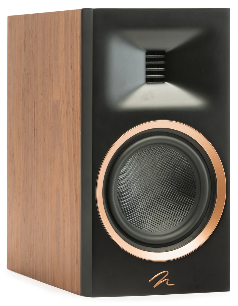 Martin Logan Motion B10 | Enceinte d'étagère 2 voies (la paire)