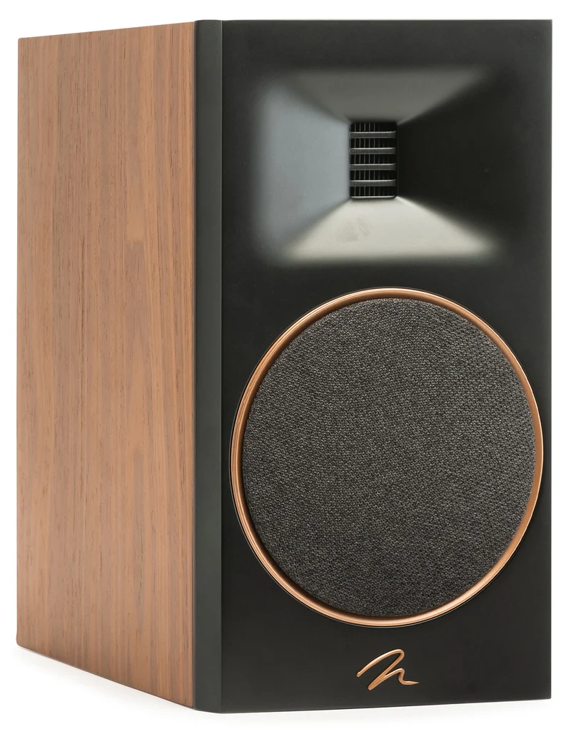 Martin Logan Motion B10 | Enceinte d'étagère 2 voies (la paire)