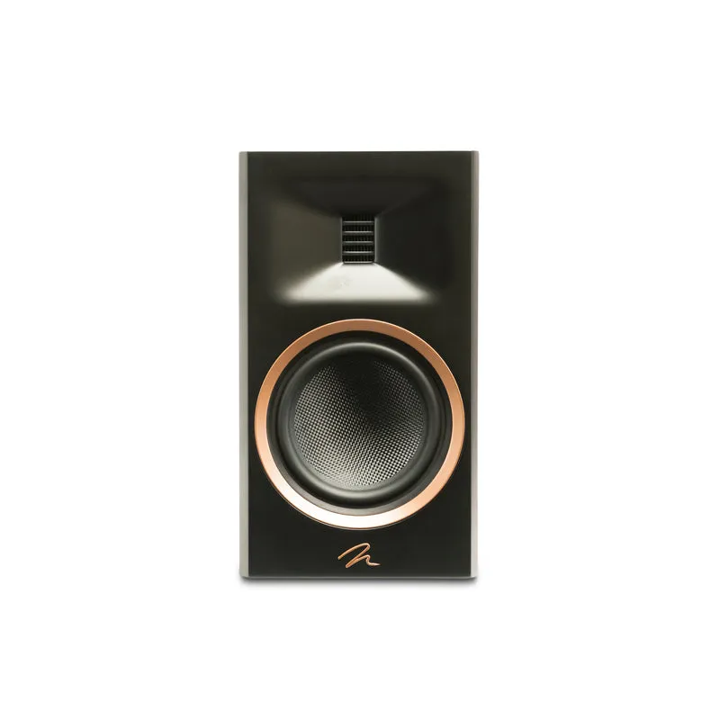 Martin Logan Motion B10 | Enceinte d'étagère 2 voies (la paire)