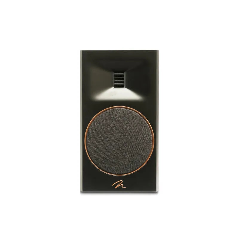Martin Logan Motion B10 | Enceinte d'étagère 2 voies (la paire)