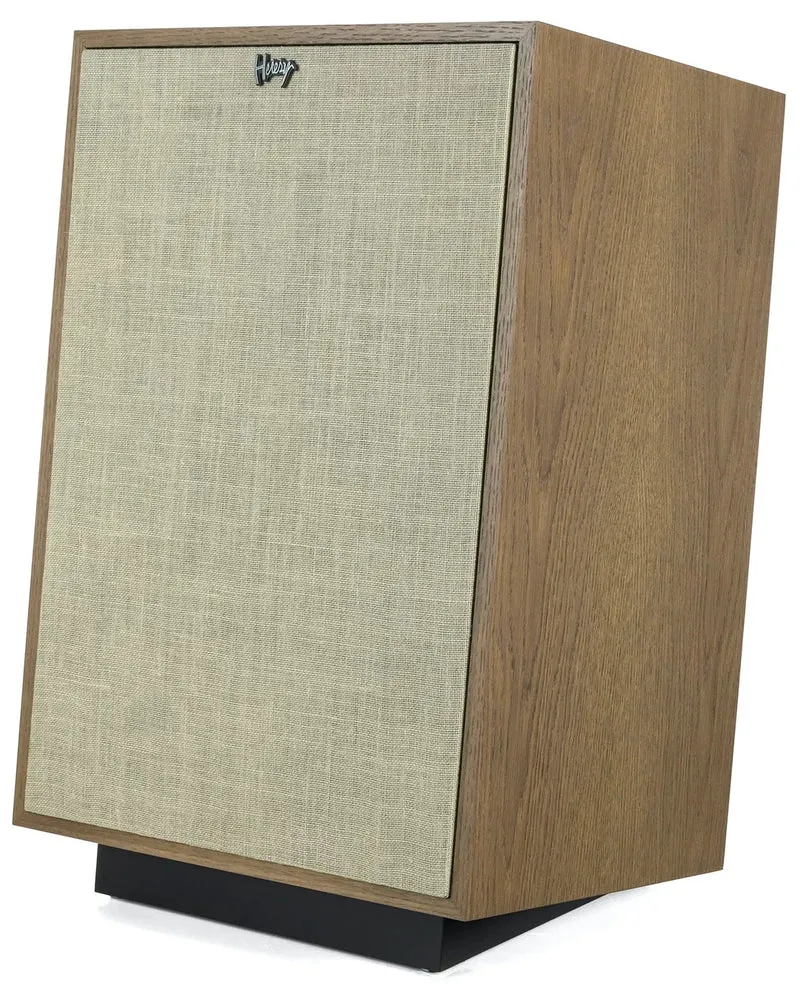 Klipsch Heresy IV - Enceintes haute-fidélité de type colonne à 3 voies (la paire)