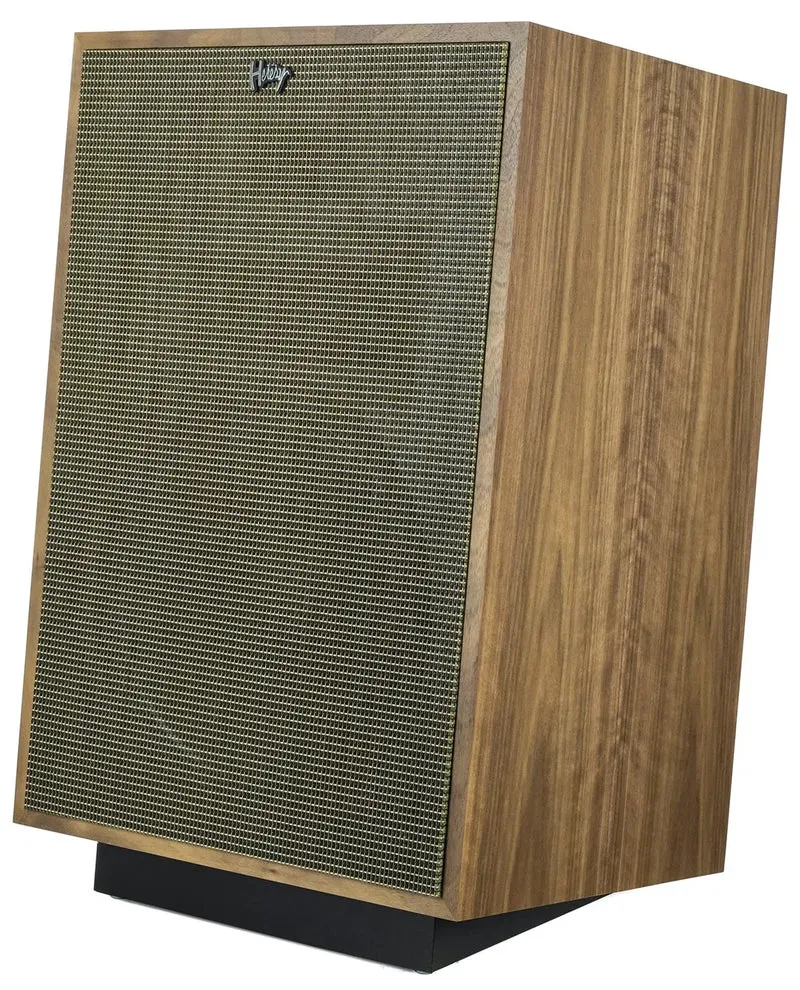 Klipsch Heresy IV - Enceintes haute-fidélité de type colonne à 3 voies (la paire)