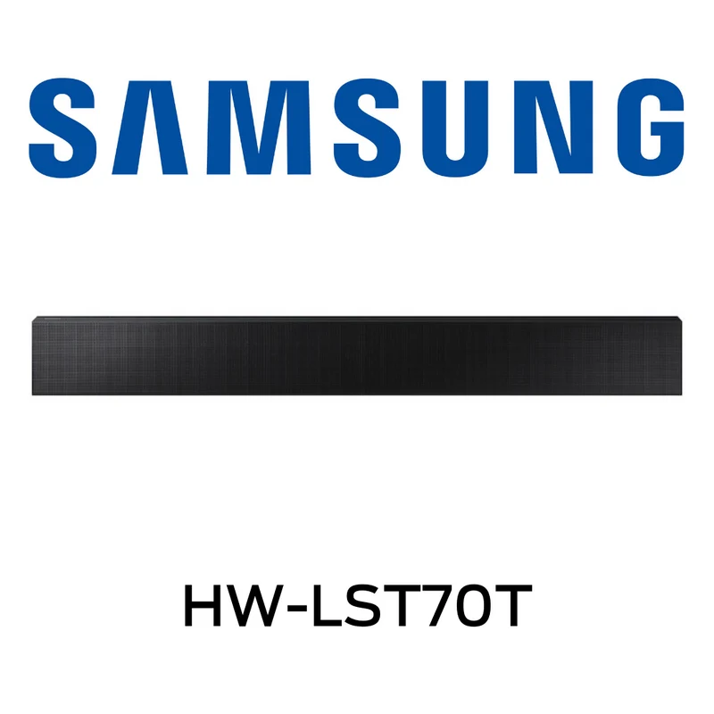 Samsung HW-LST70T La Terrasse - Barre de son extérieur 210Watts