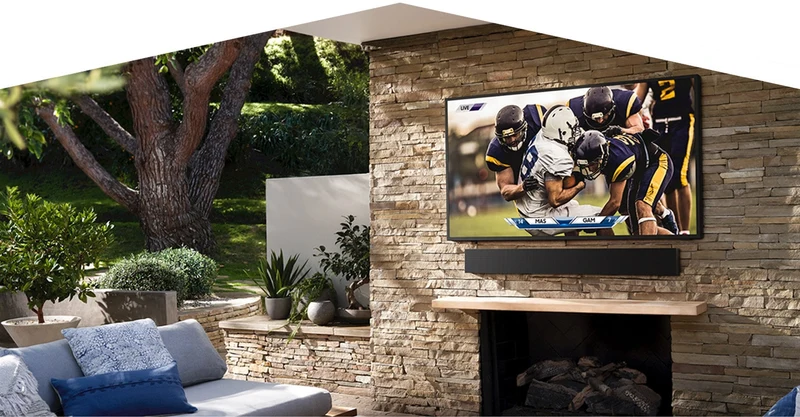 Samsung HW-LST70T La Terrasse - Barre de son extérieur 210Watts