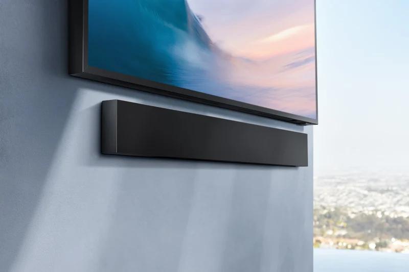 Samsung HW-LST70T La Terrasse - Barre de son extérieur 210Watts