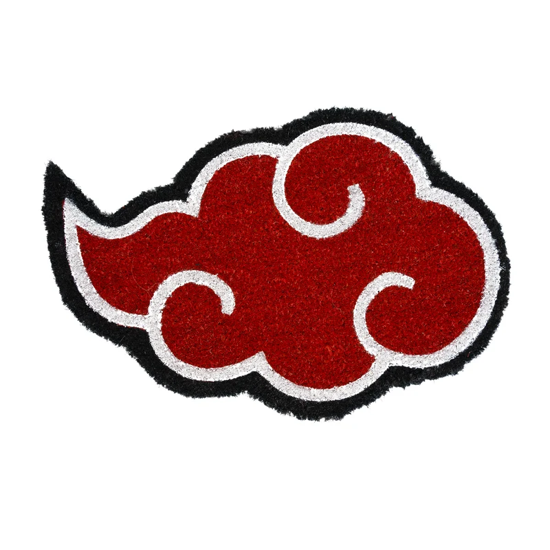 Tapis de sol Naruto Shippuden Akatsuki