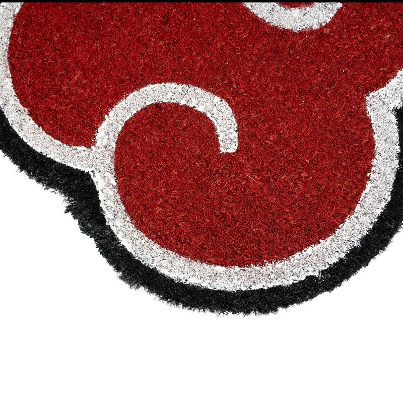 Tapis de sol Naruto Shippuden Akatsuki