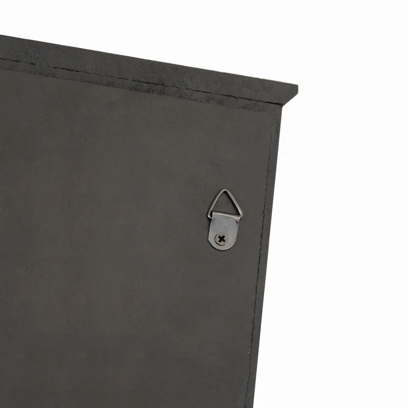 Les portes du Seigneur des Anneaux de Durin Armoire à clés