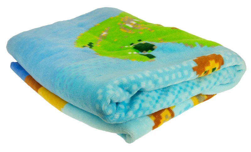 Serviette de bain Monkey Island