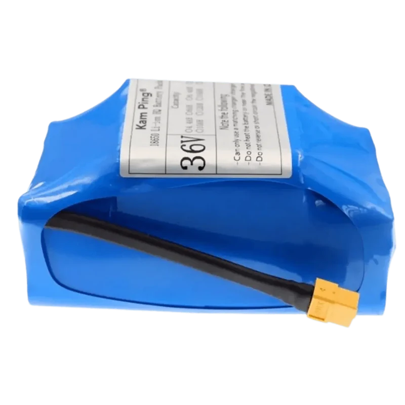 Batterie lithium-ion pour Hoverboard 36V 7000mAh