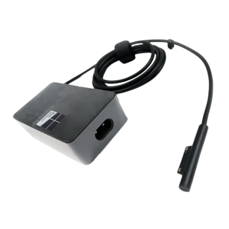 Chargeur pour tablette pc, Microsoft Surface Pro 15V 4A 65W