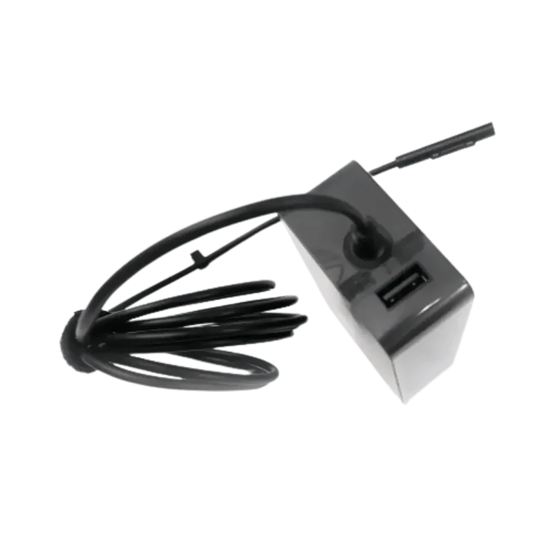 Chargeur pour tablette pc, Microsoft Surface Pro 15V 4A 65W