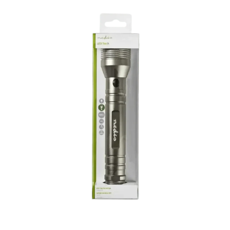 Lampe torche LED 10W 250M