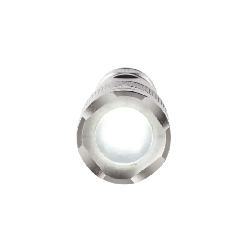 Lampe Torche LED 5W portée 200 mètres